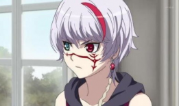 圣痕炼金士漫画,圣痕炼金士的奇幻冒险之旅