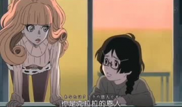 男扮女装漫画,一场性别颠覆的视觉盛宴