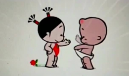 小屁孩漫画,童真世界里的欢乐与成长